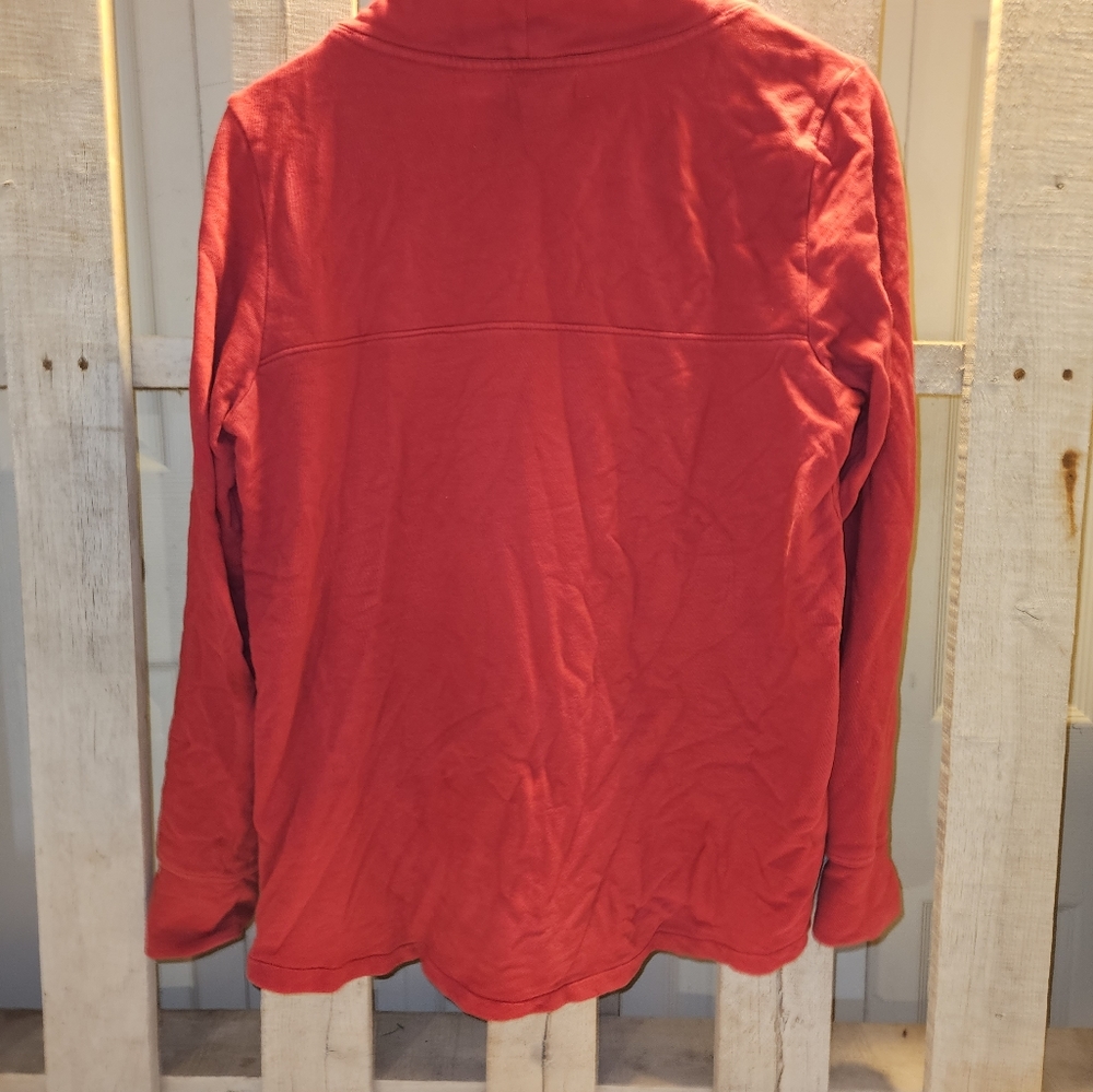 Vineyard Vines Pull Over Size Small - image 8